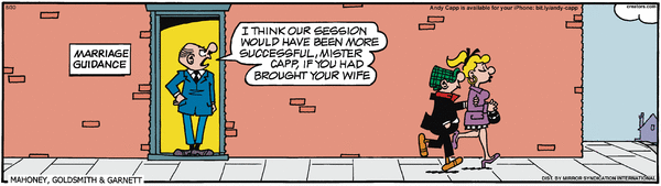 capp